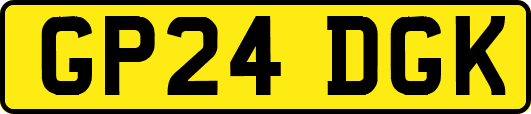 GP24DGK