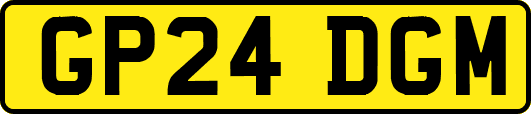 GP24DGM