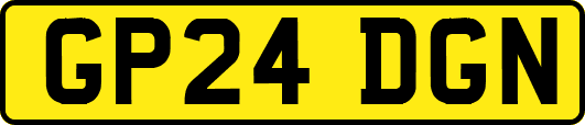 GP24DGN