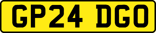 GP24DGO
