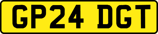 GP24DGT
