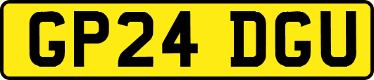 GP24DGU