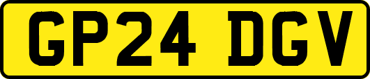 GP24DGV