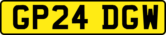 GP24DGW