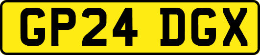 GP24DGX