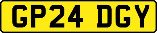 GP24DGY