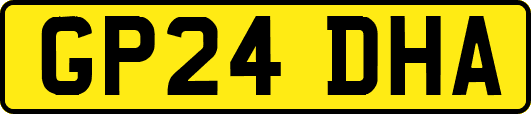 GP24DHA