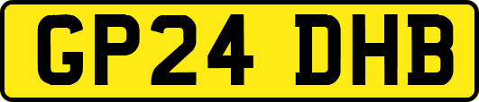 GP24DHB