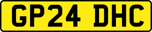 GP24DHC