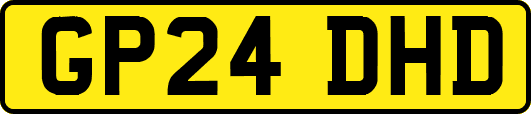 GP24DHD