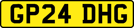 GP24DHG