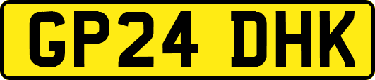 GP24DHK