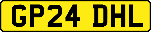 GP24DHL