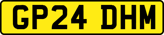 GP24DHM