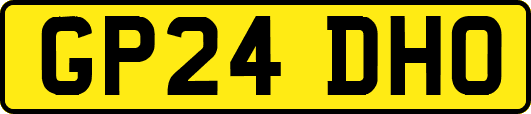 GP24DHO
