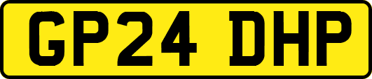 GP24DHP