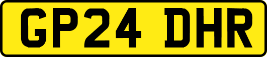 GP24DHR