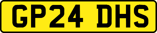 GP24DHS