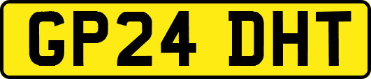GP24DHT