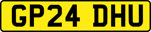 GP24DHU
