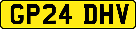 GP24DHV