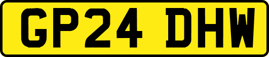 GP24DHW