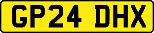 GP24DHX