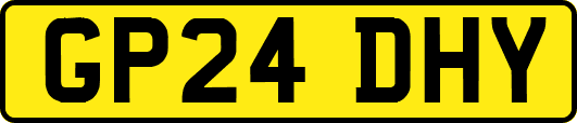 GP24DHY