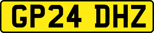 GP24DHZ