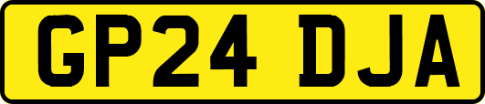 GP24DJA