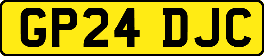 GP24DJC