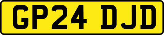 GP24DJD