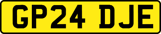 GP24DJE