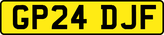 GP24DJF
