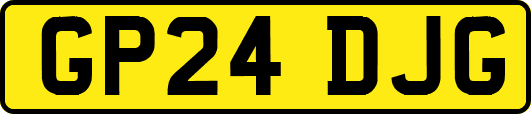 GP24DJG