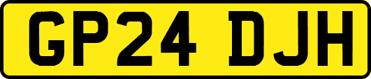GP24DJH