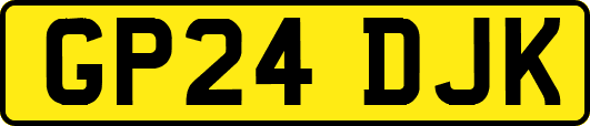 GP24DJK