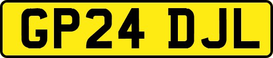 GP24DJL
