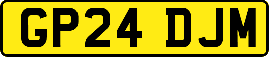 GP24DJM