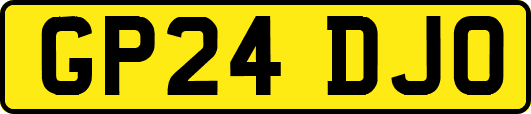 GP24DJO
