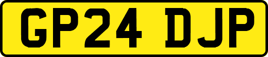 GP24DJP