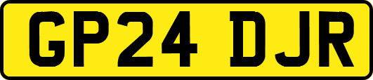GP24DJR