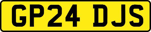 GP24DJS