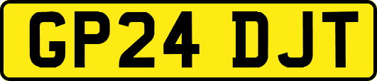 GP24DJT