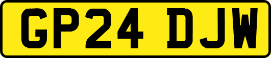 GP24DJW