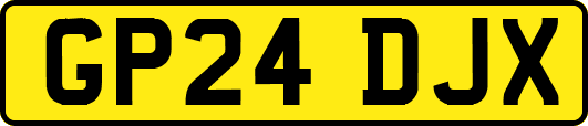 GP24DJX