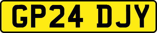 GP24DJY