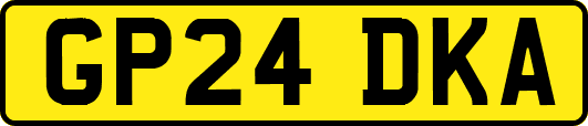 GP24DKA