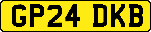 GP24DKB