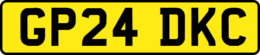 GP24DKC
